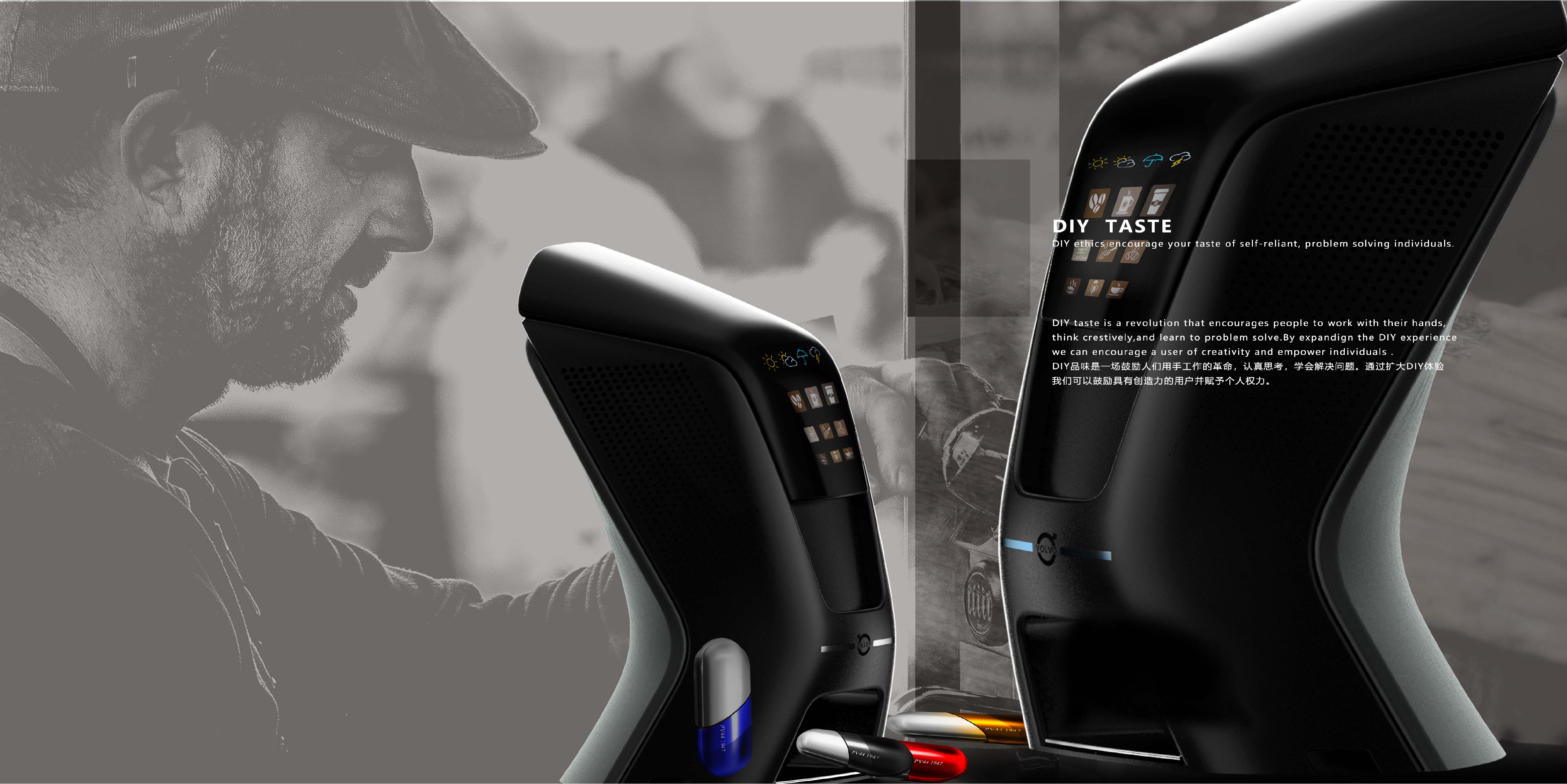 Some works，Some works of sophomores and juniors，