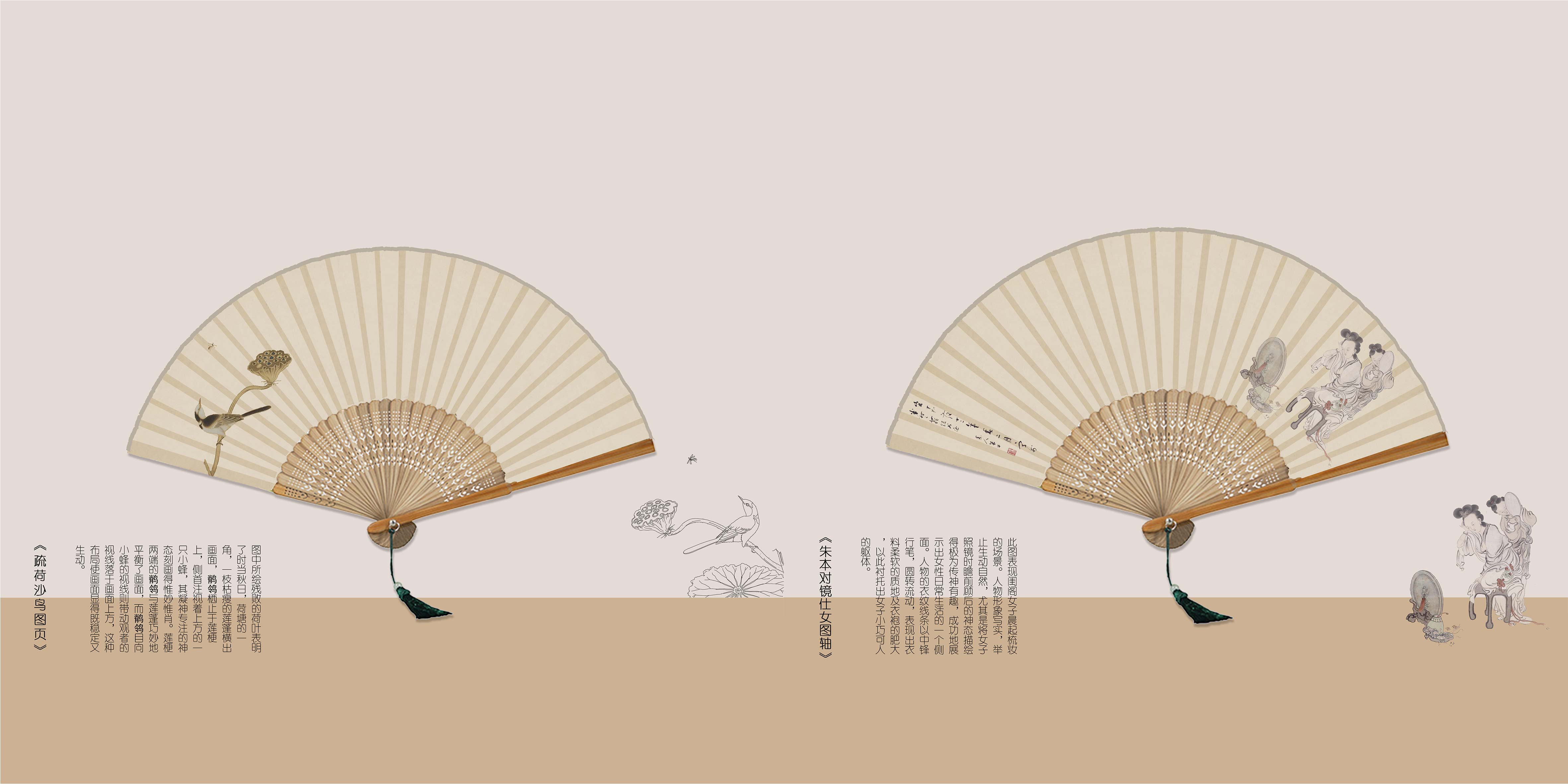 Some works，Some works of sophomores and juniors，