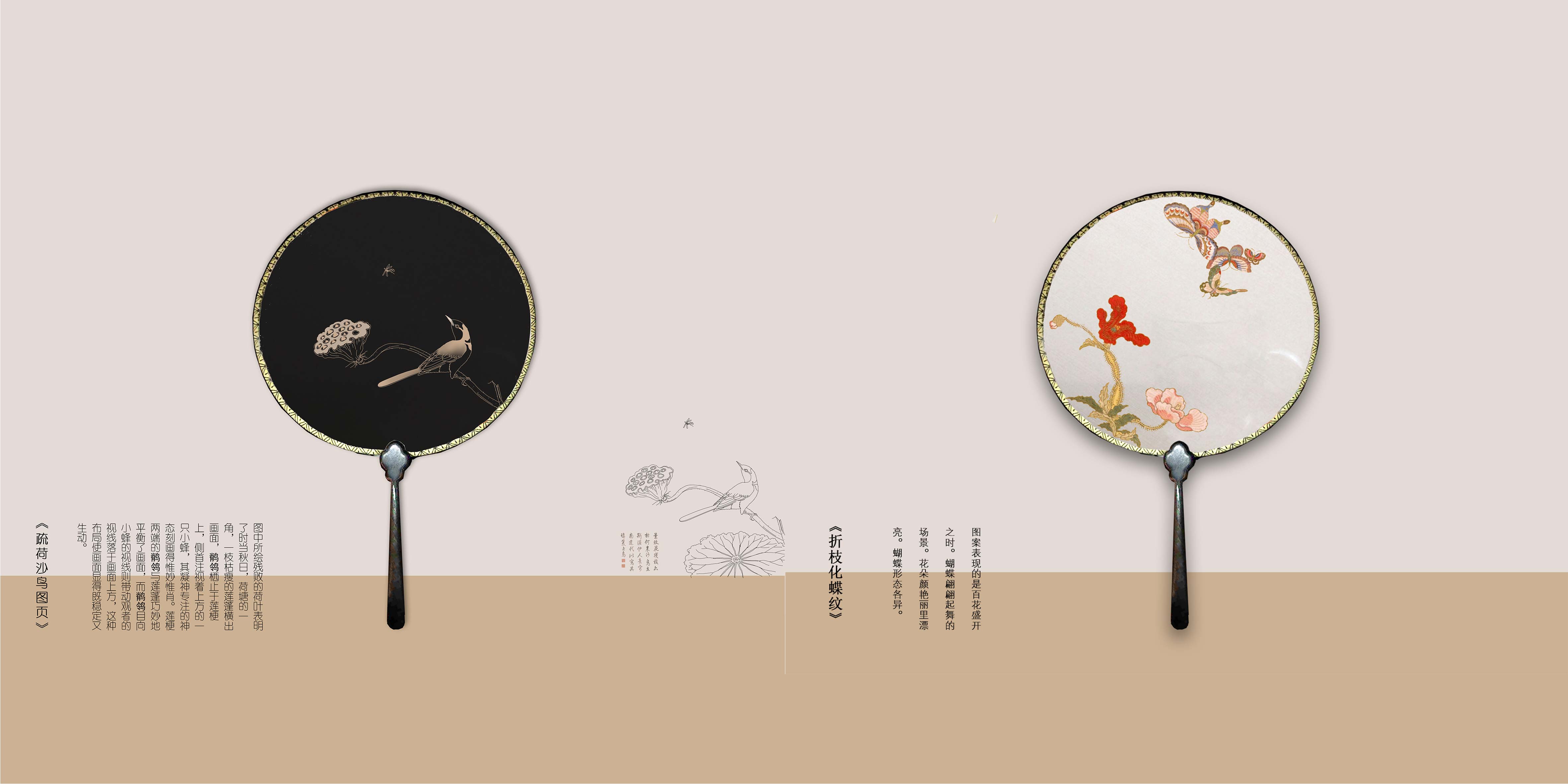 Some works，Some works of sophomores and juniors，