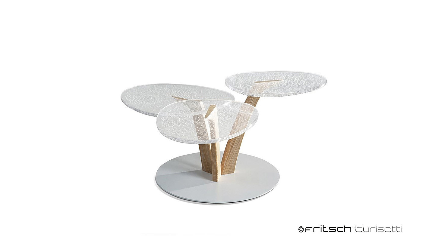 Table，bionics，tea table，
