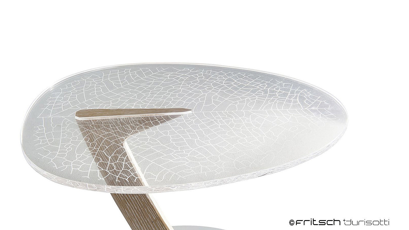 Table，bionics，tea table，