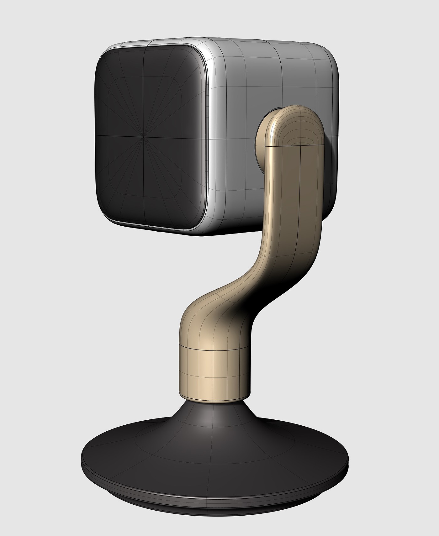 Many details are not modeled, and the most difficult part in the middle is a little lazy.，