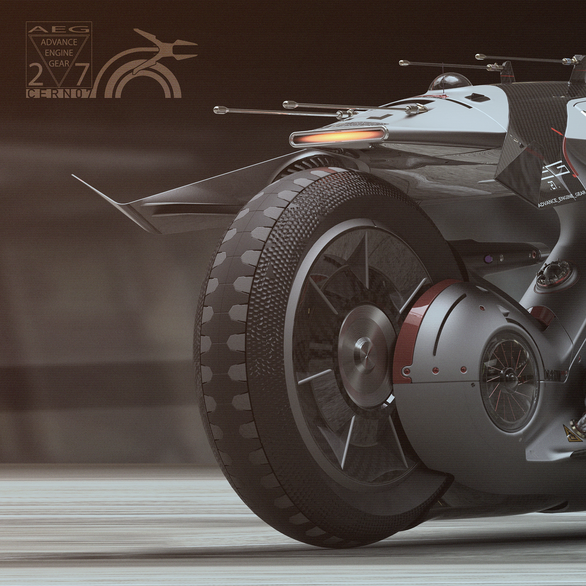 Cool，Design，motorcycle，ninja，