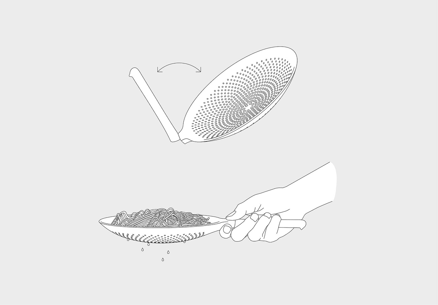 Design，originality，instant noodles，Kitchenware，