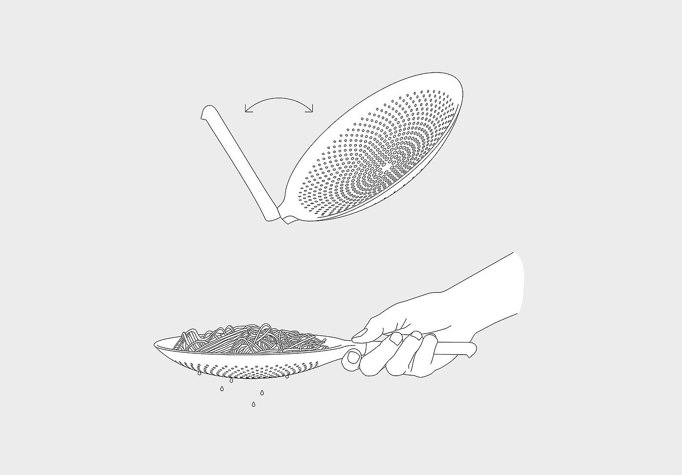 Design，originality，instant noodles，Kitchenware，
