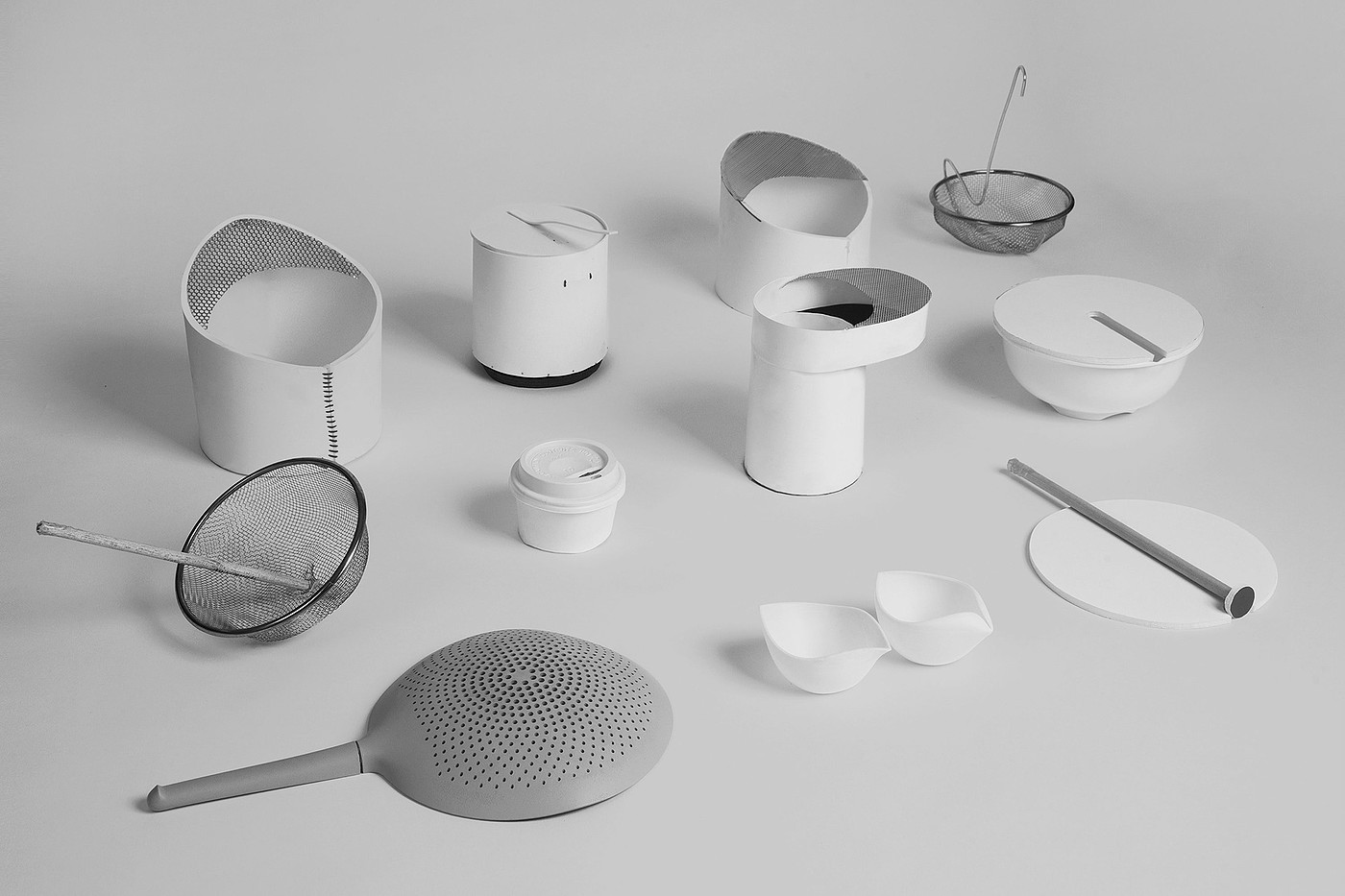 Design，originality，instant noodles，Kitchenware，