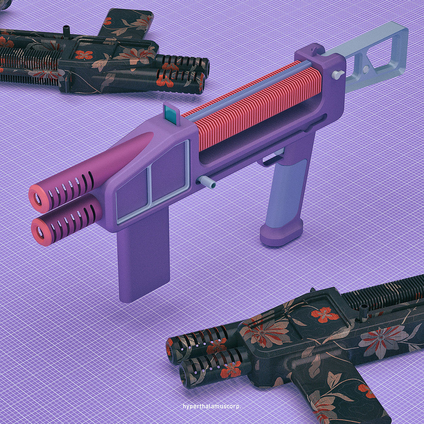 Render，modeling，Digital art，graphic design ，
