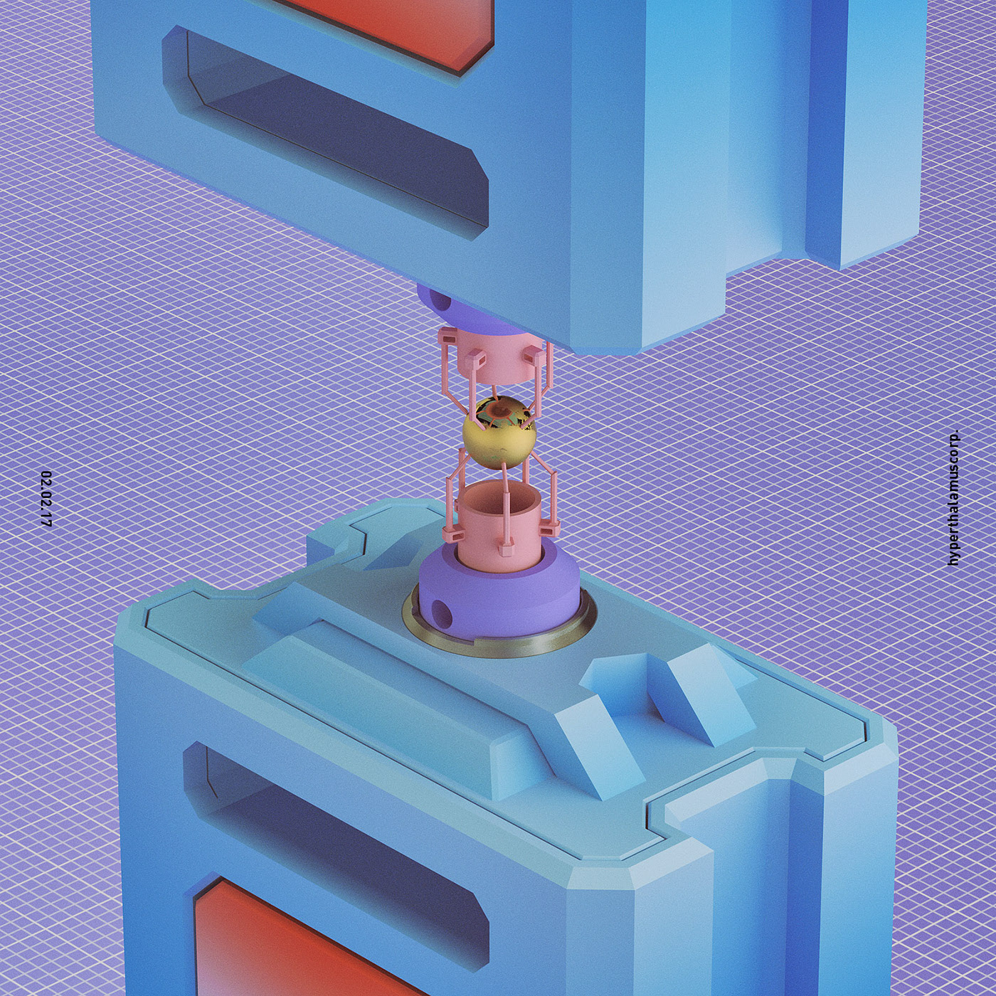 Render，modeling，Digital art，graphic design ，