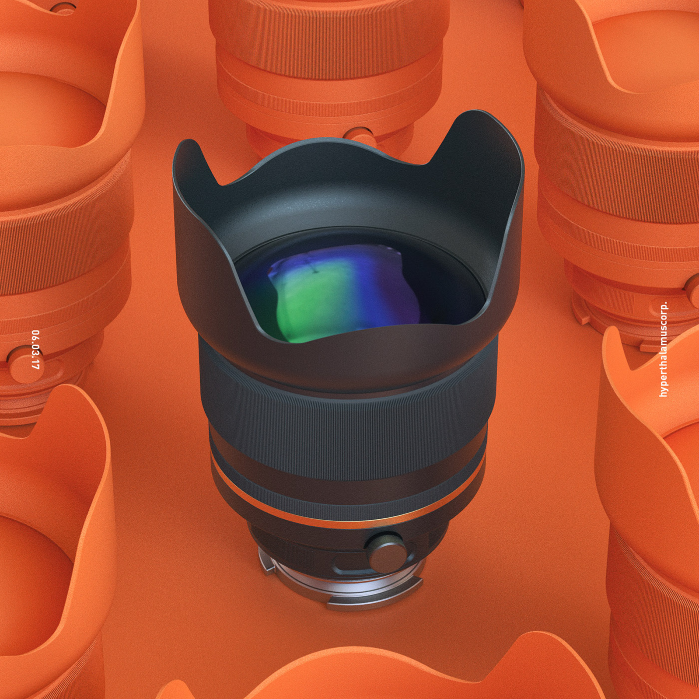 Render，advertisement，Digital，product，