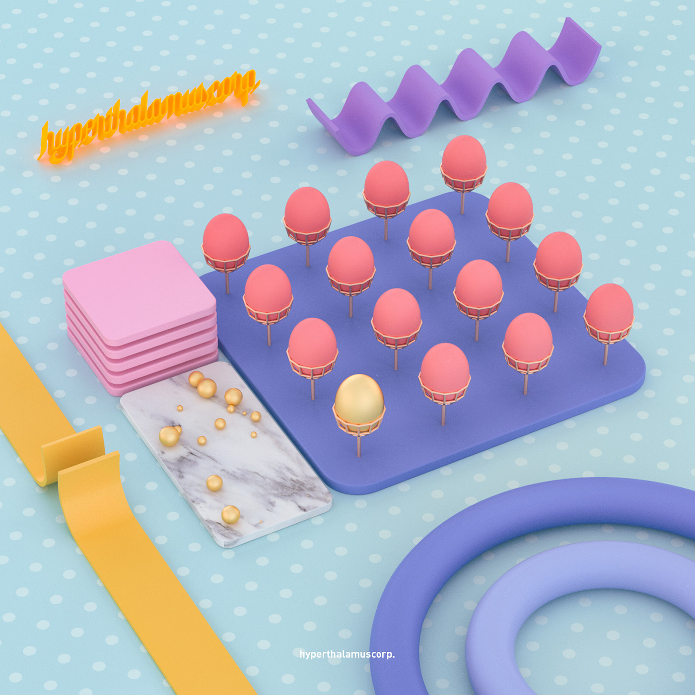 Render，advertisement，Digital，product，