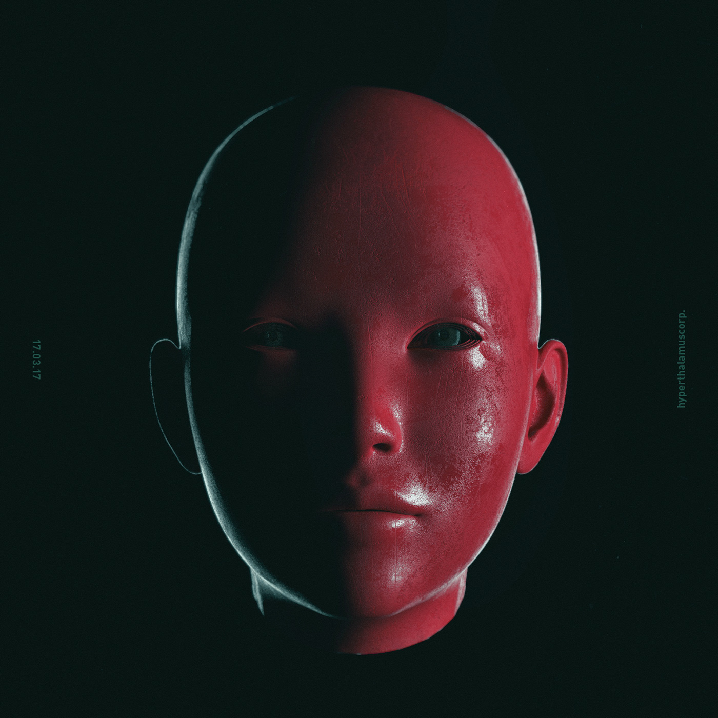 Render，advertisement，Digital，product，