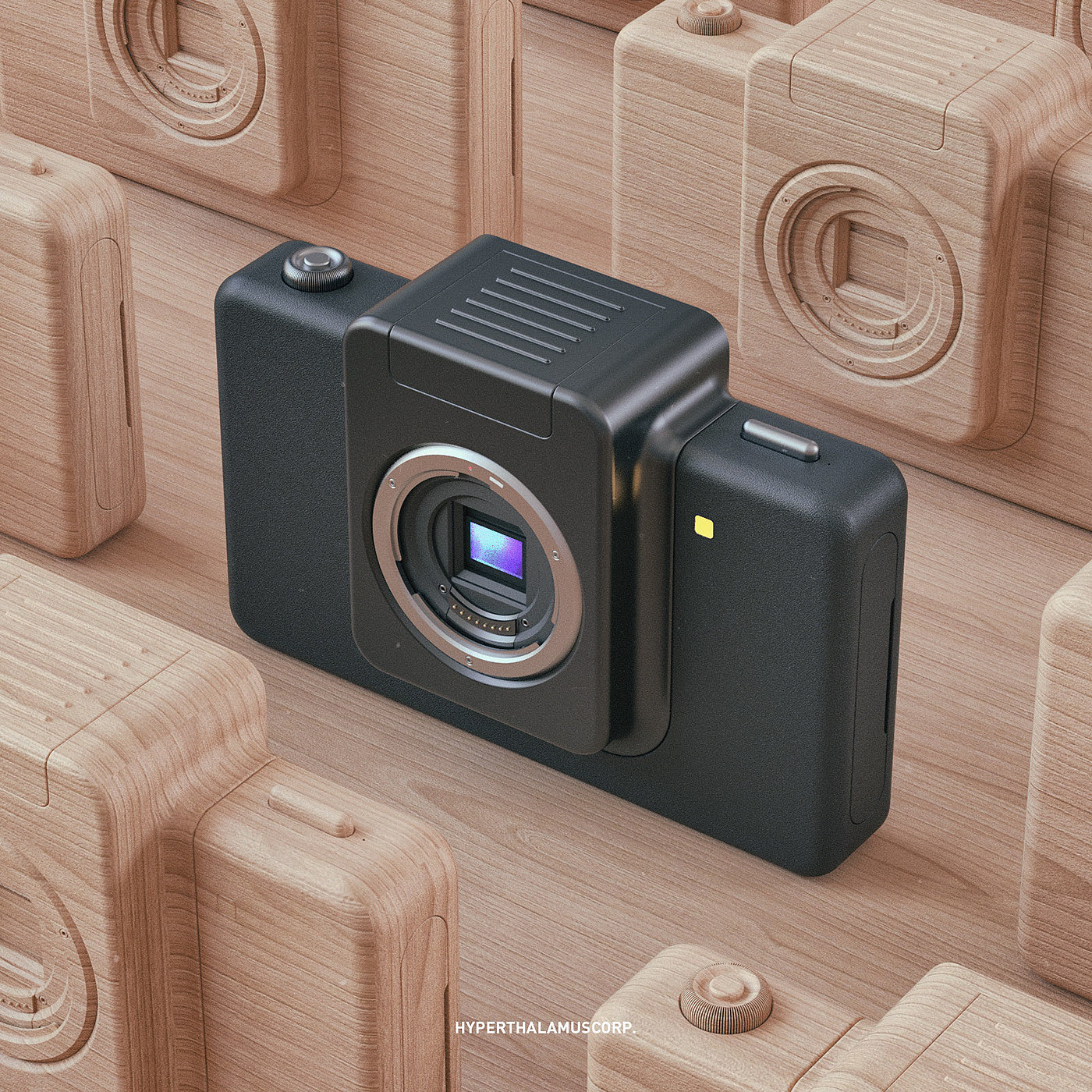 Render，advertisement，Digital，product，