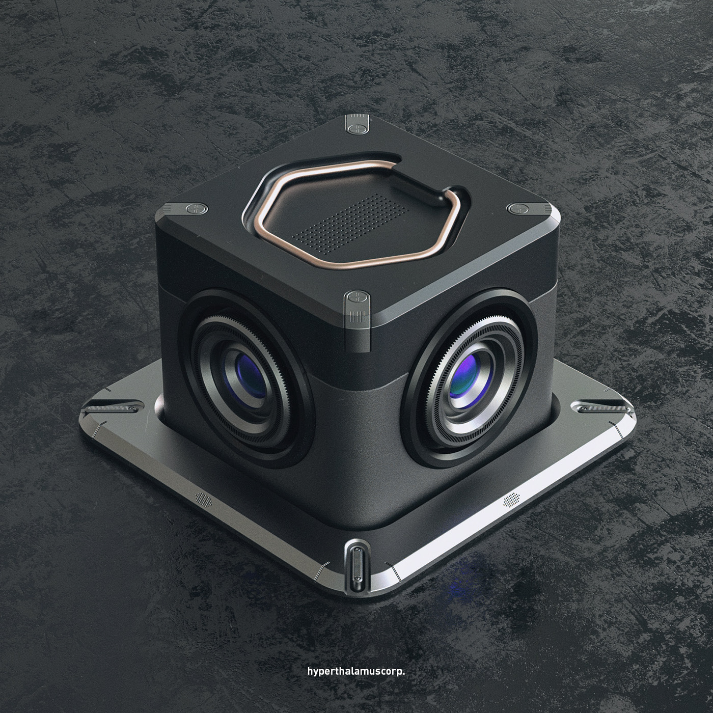 Render，advertisement，Digital，product，