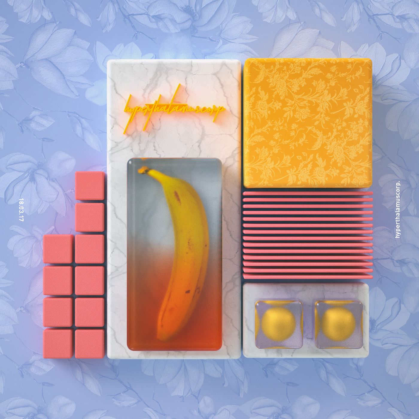 Render，advertisement，Digital，product，