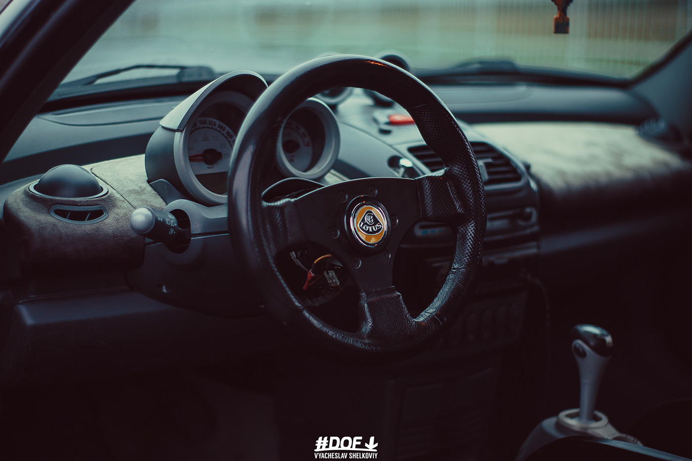 green，Automobile design，RWB，