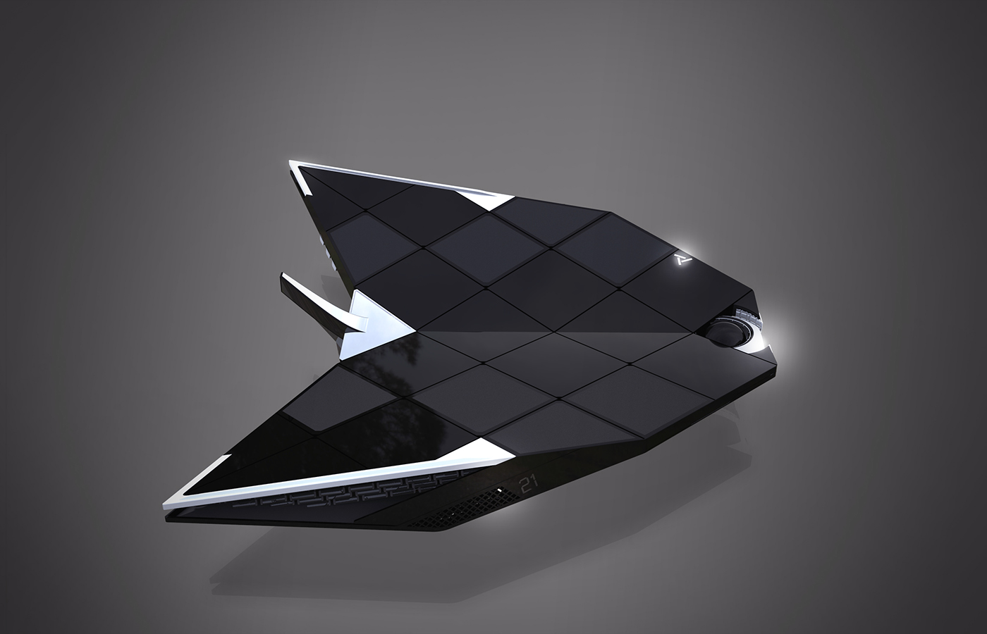 conceptual design，UAV，Simple Geo Drone，