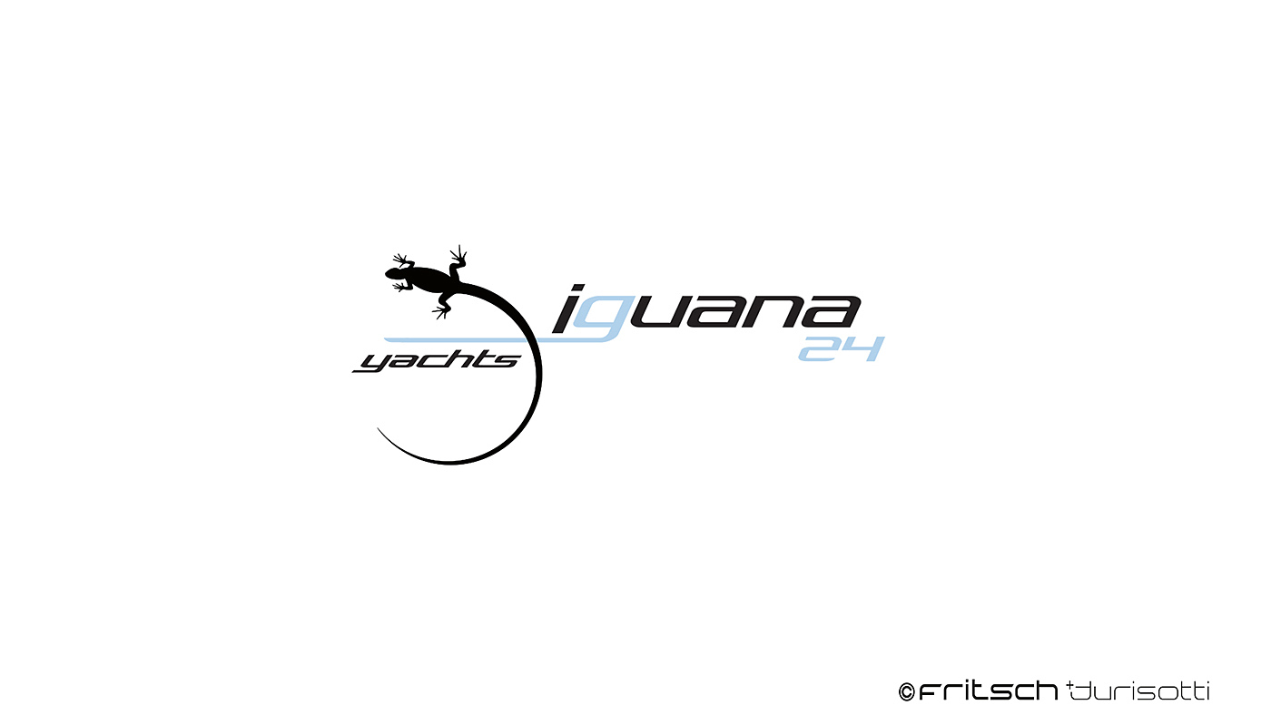 Iguana Yachts，游艇设计，概念设计，