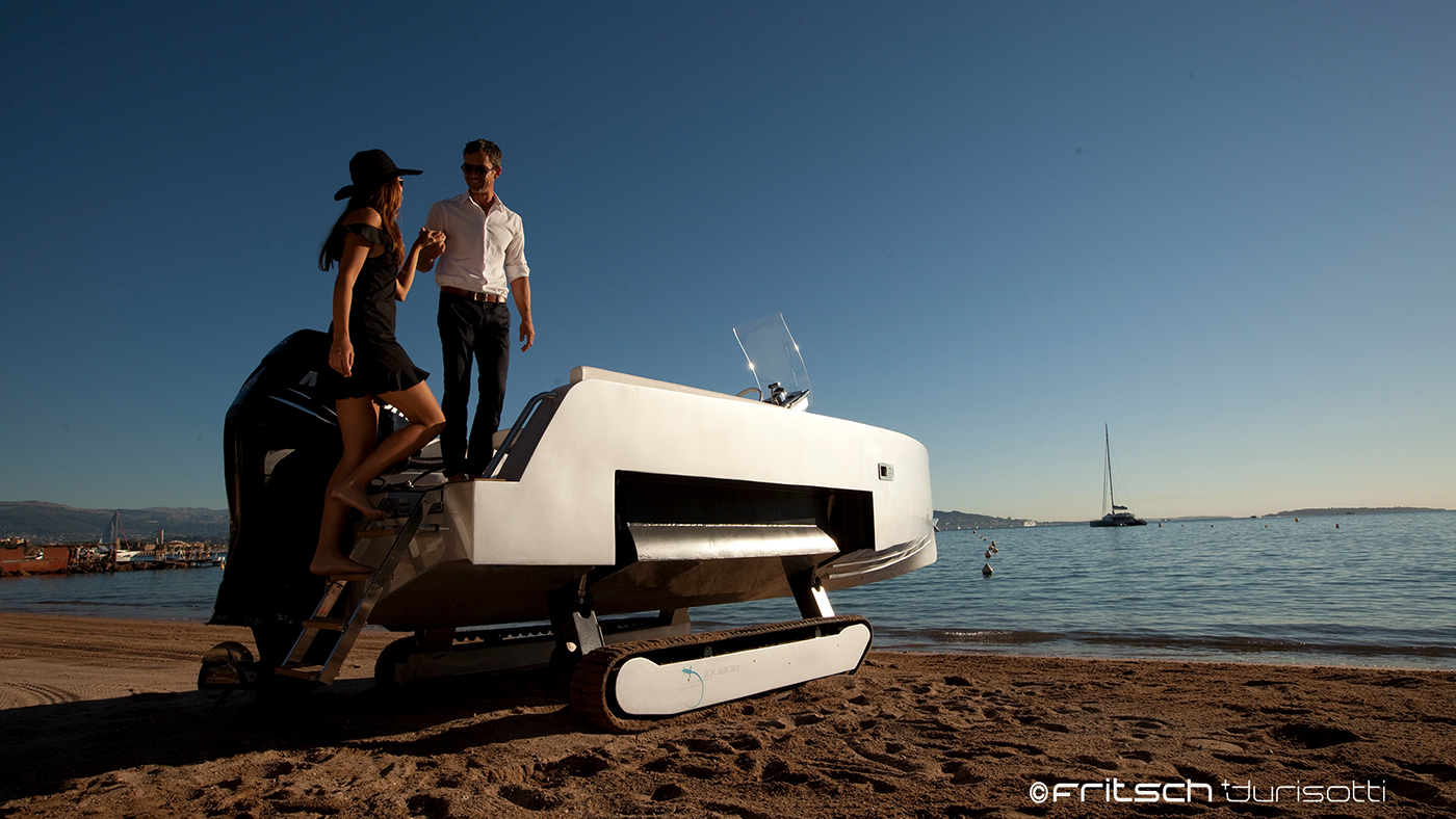 Iguana Yachts，Yacht Design ，conceptual design，