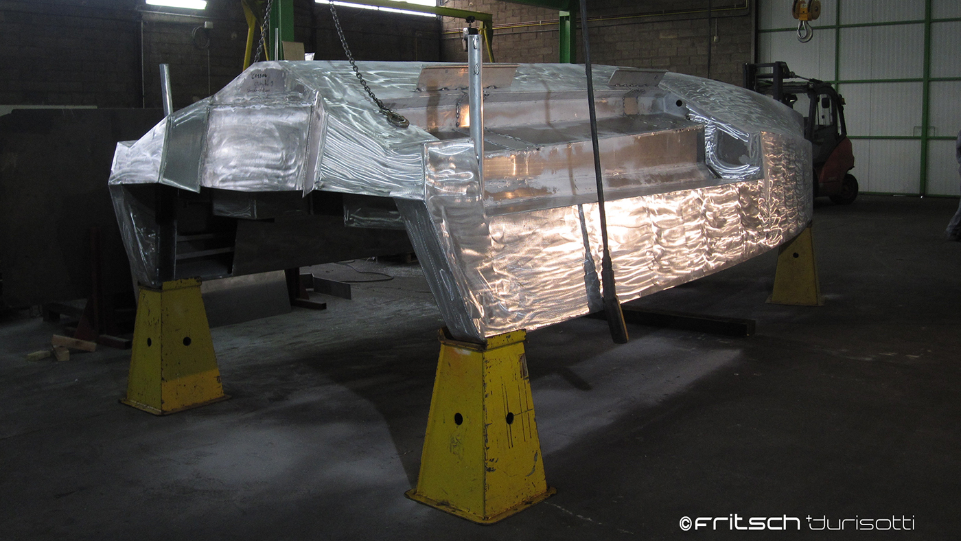 Iguana Yachts，Yacht Design ，conceptual design，