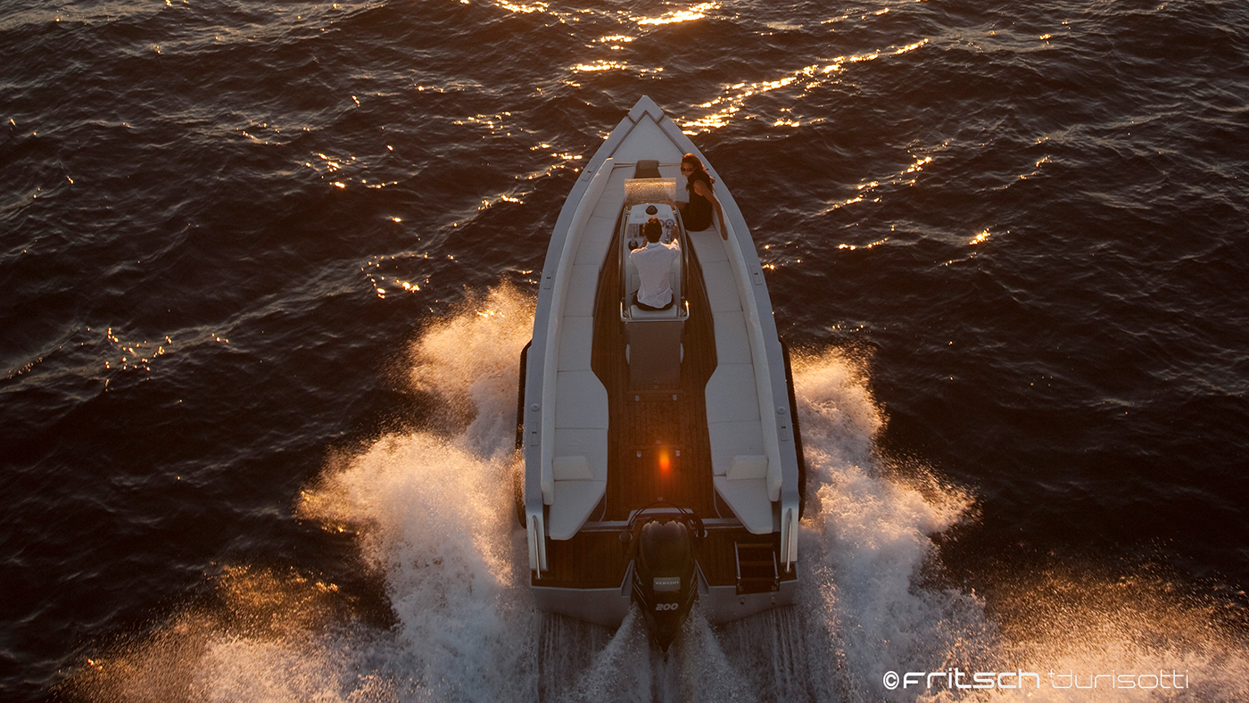 Iguana Yachts，Yacht Design ，conceptual design，