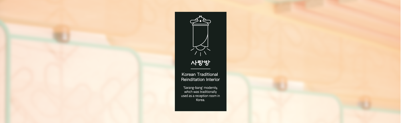 Wing room，Interior design，Home design，2018 if Award，