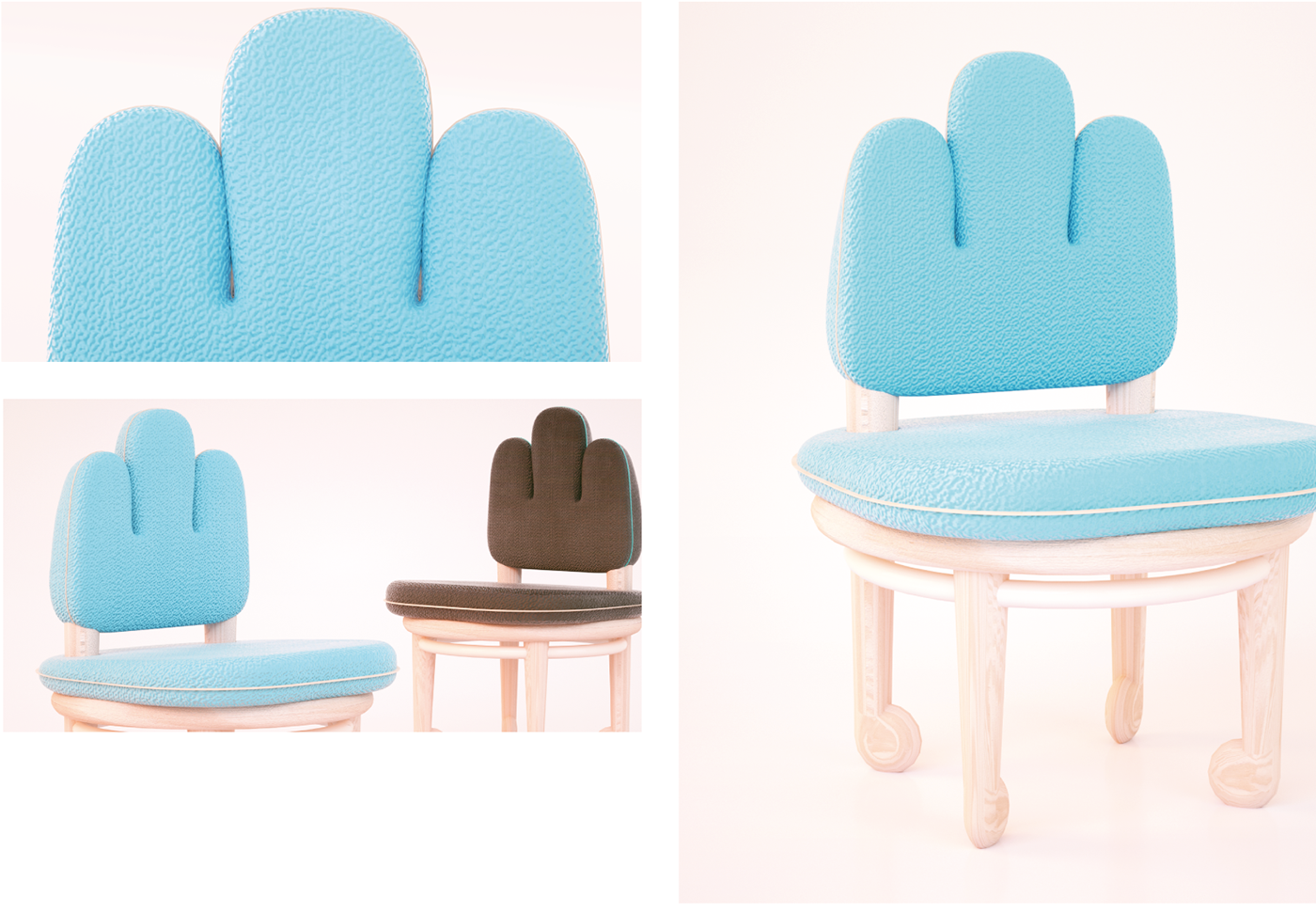 Wing room，Interior design，Home design，2018 if Award，