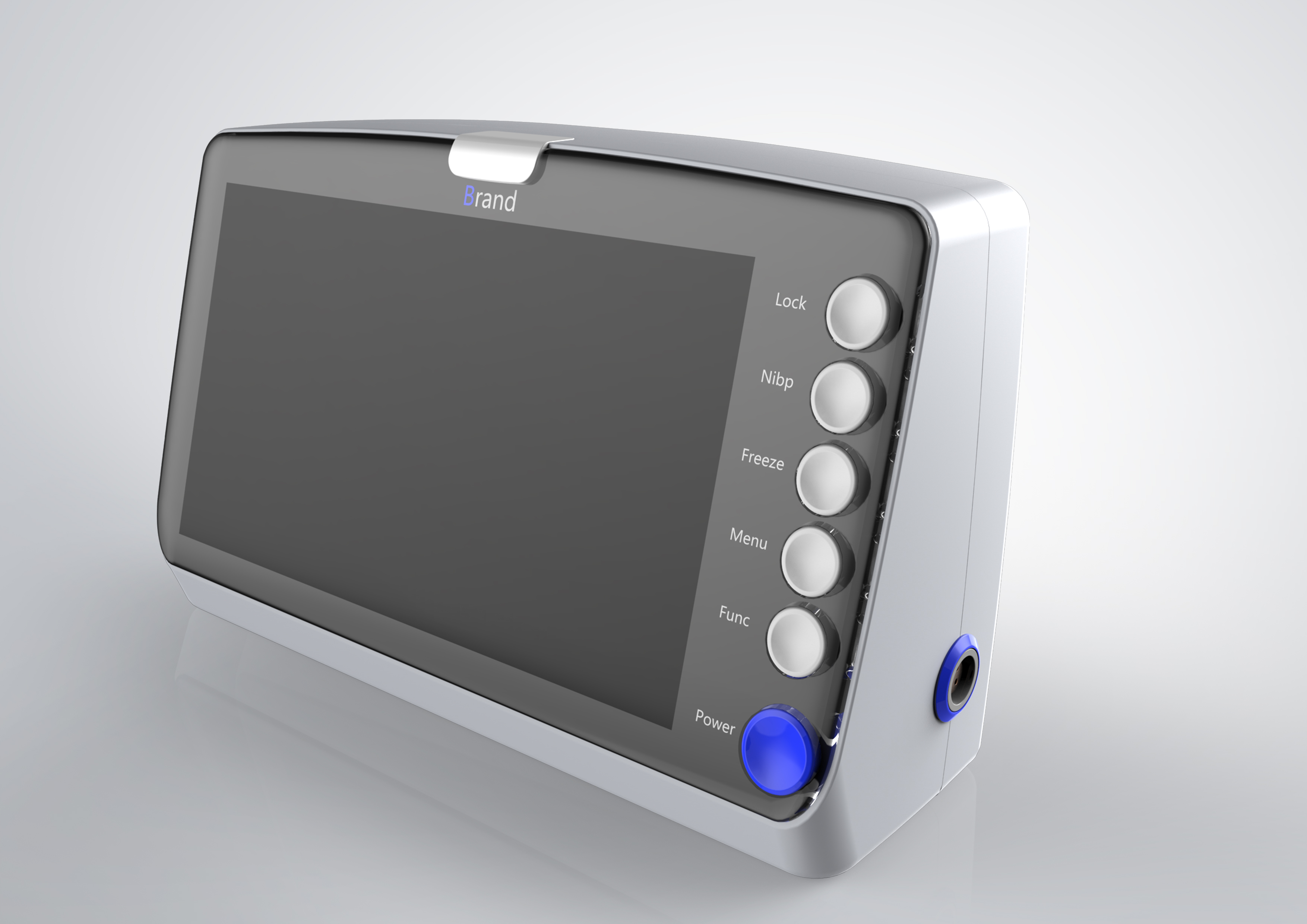 Medical equipment，