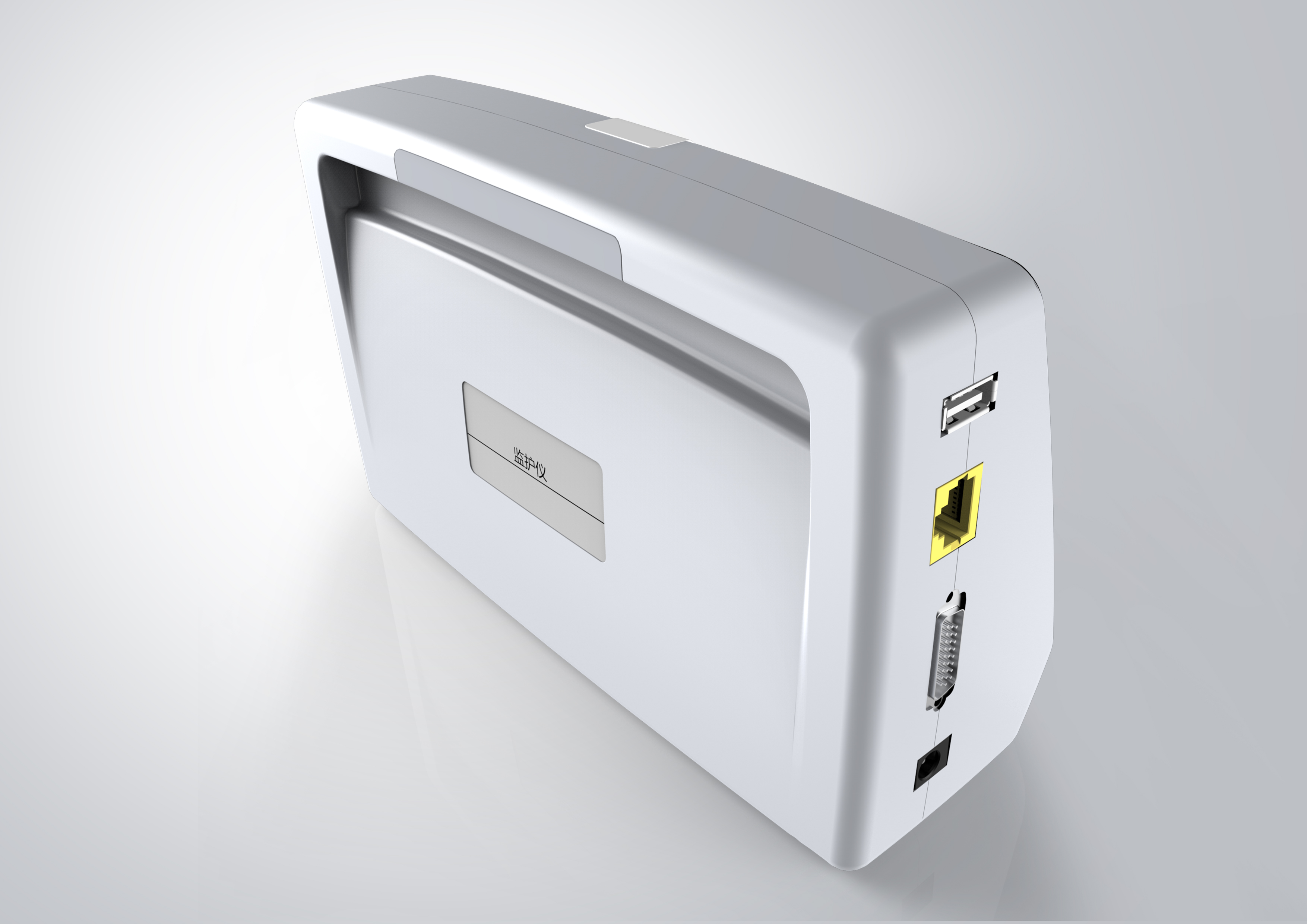 Medical equipment，