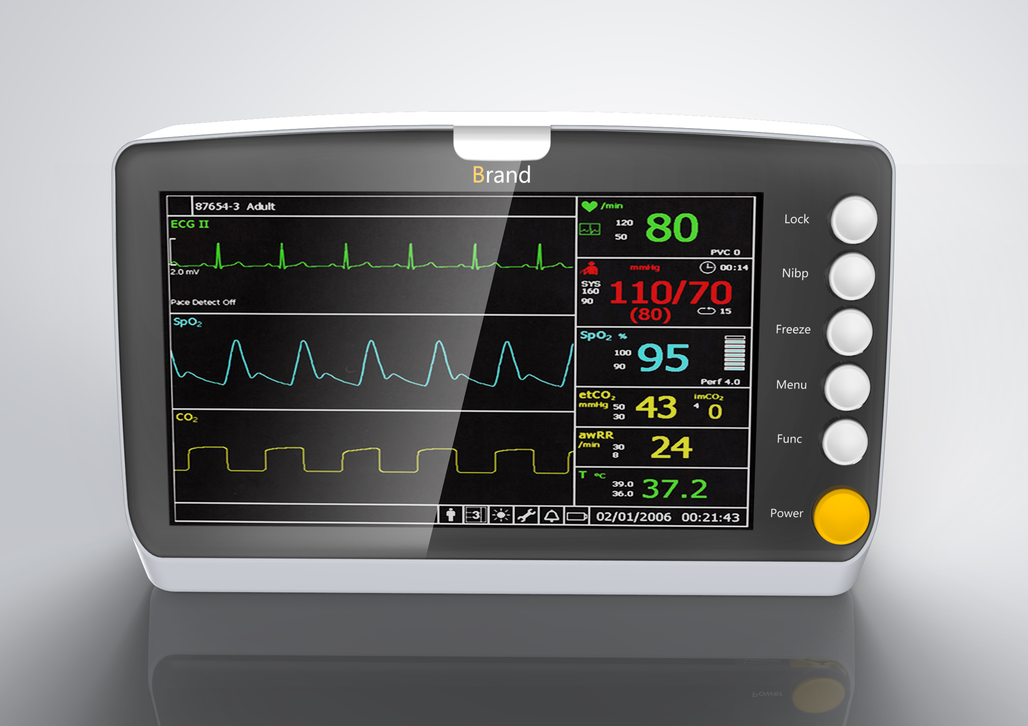 Medical equipment，