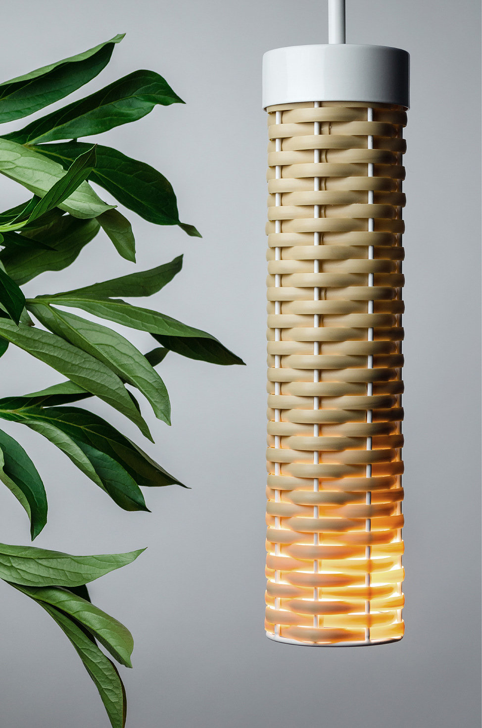 Plastic，Lamp design，LIER SUN，