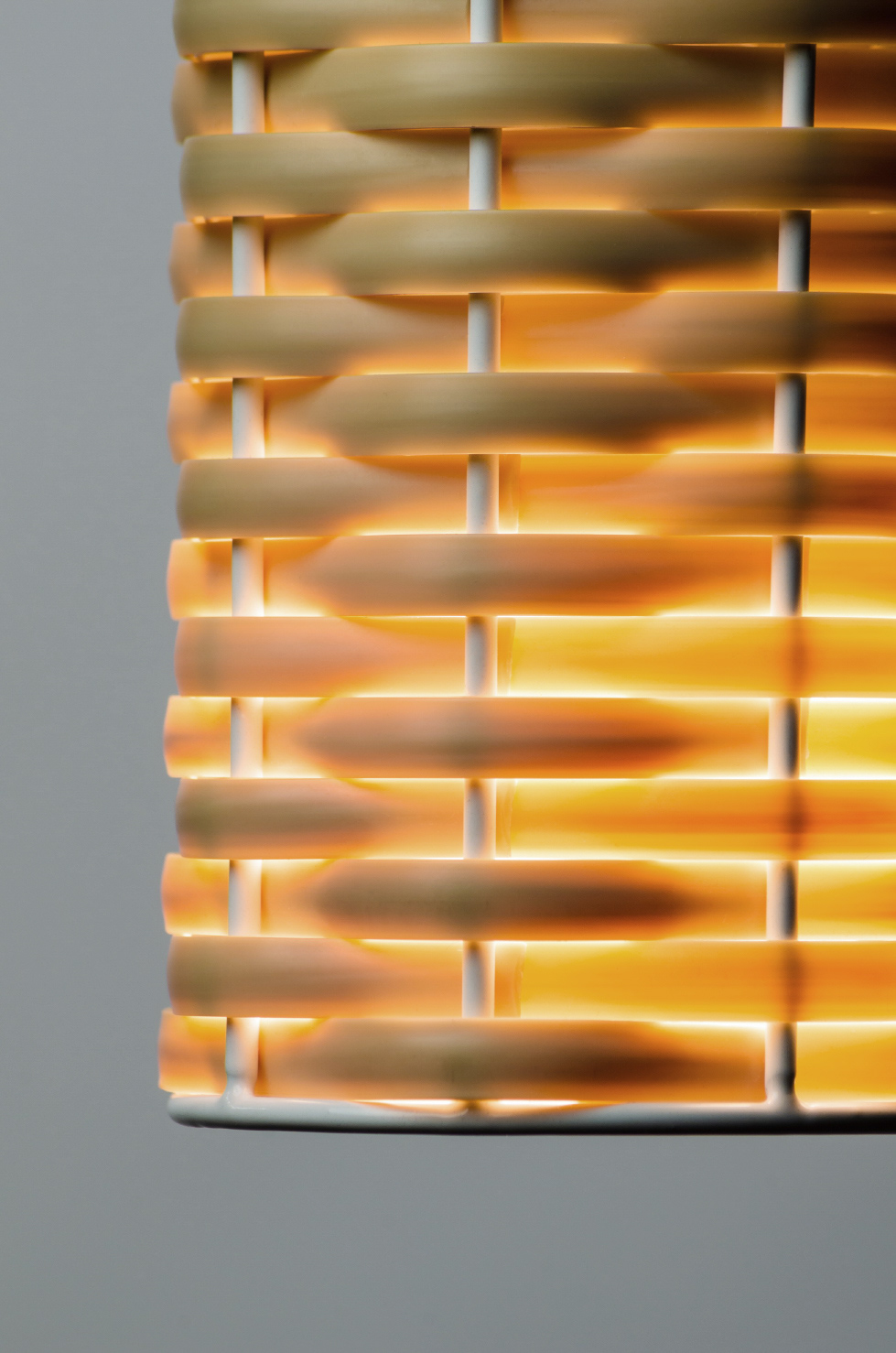 Plastic，Lamp design，LIER SUN，