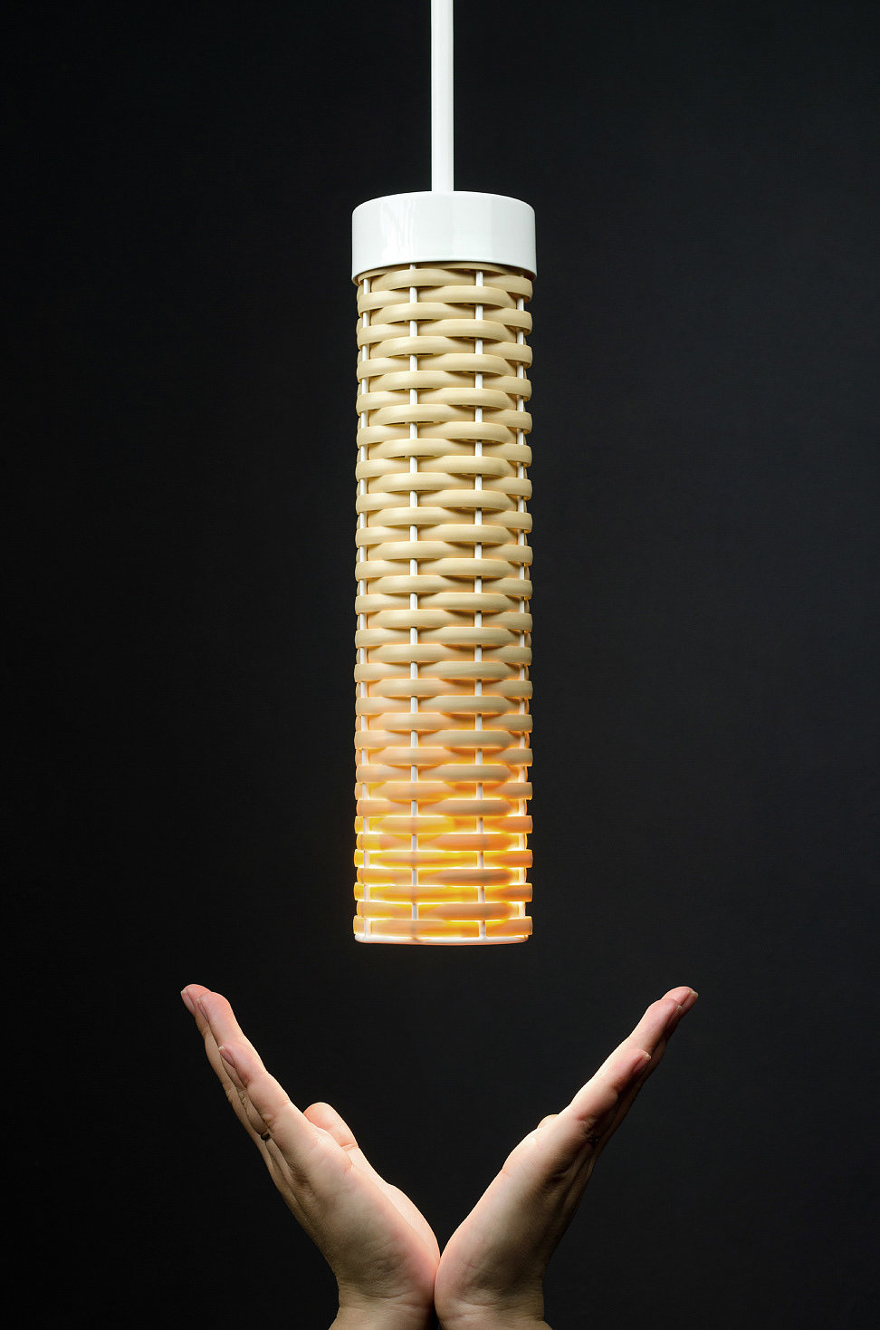 Plastic，Lamp design，LIER SUN，