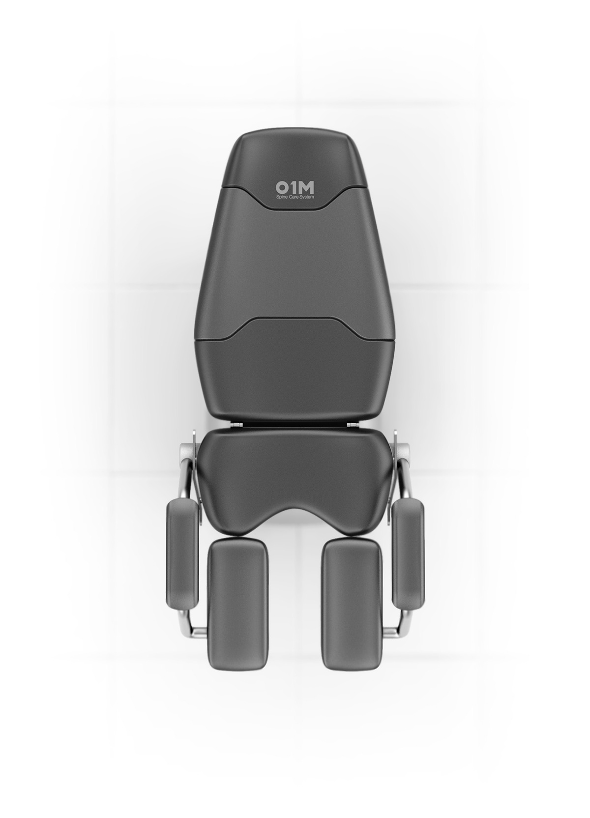 Treatment table，product design，medical care，chair，