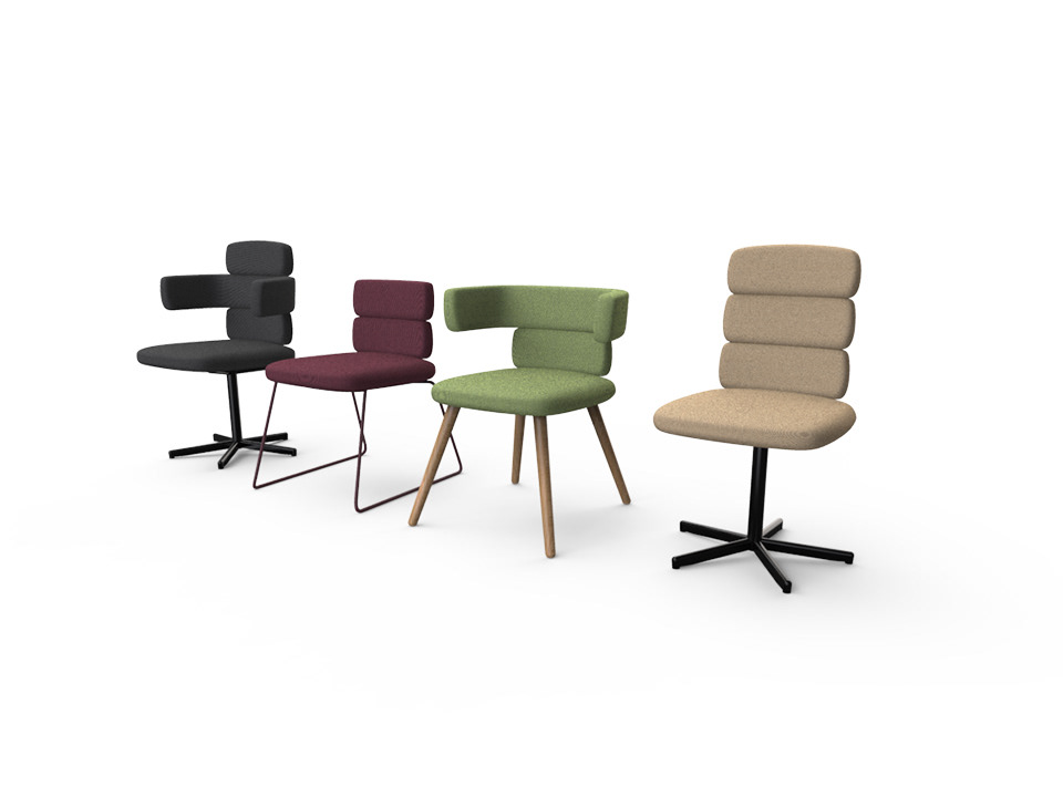 indoor，modularization，customized，chair，
