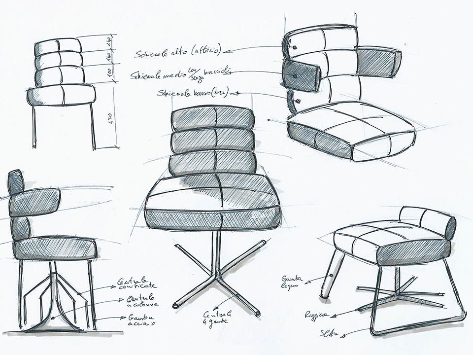 indoor，modularization，customized，chair，