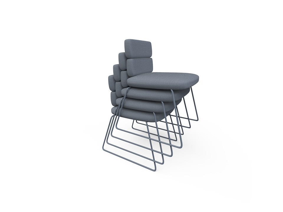 indoor，modularization，customized，chair，