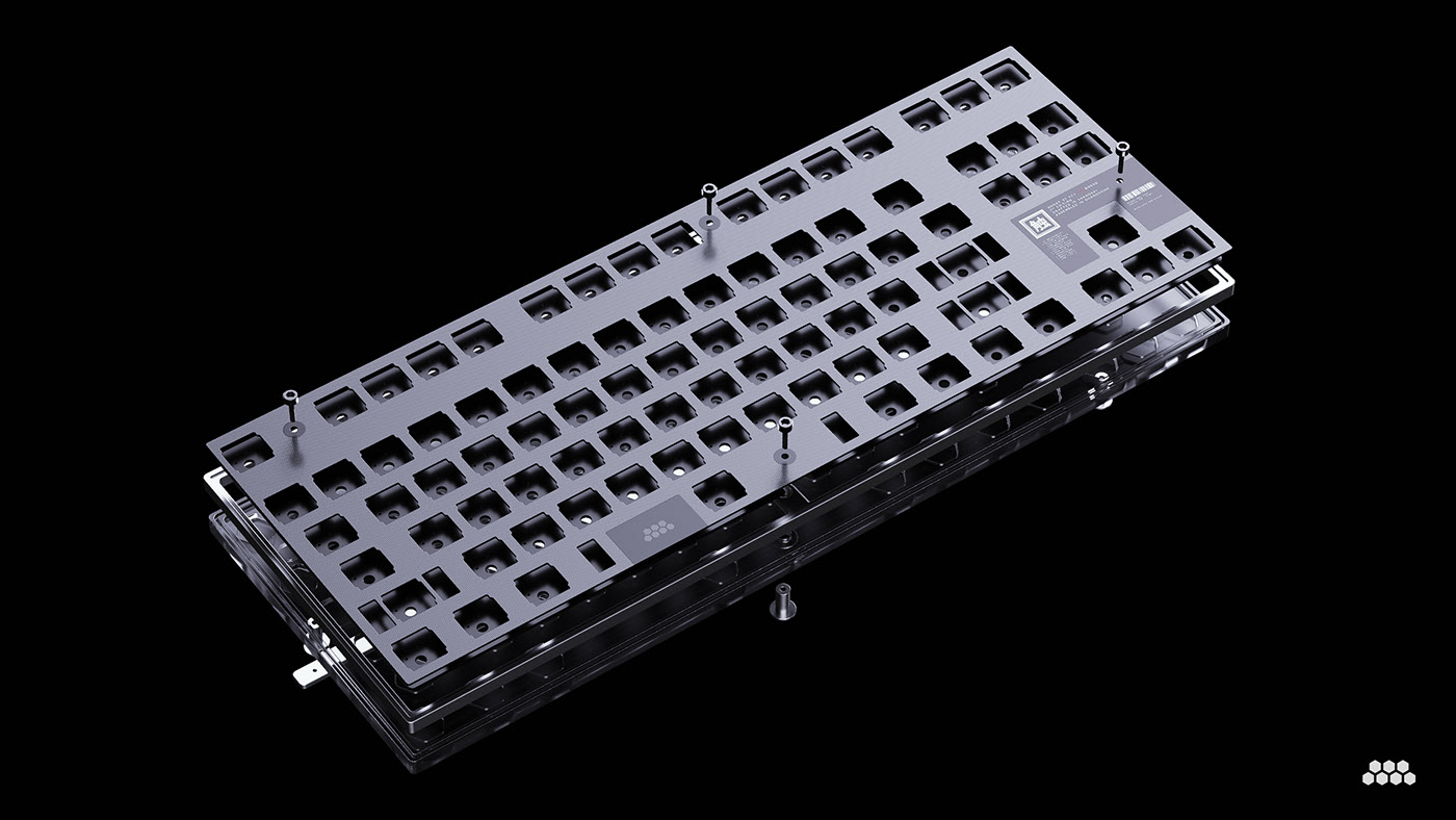 3d，domestic，Mechanical keyboard，keyboard，