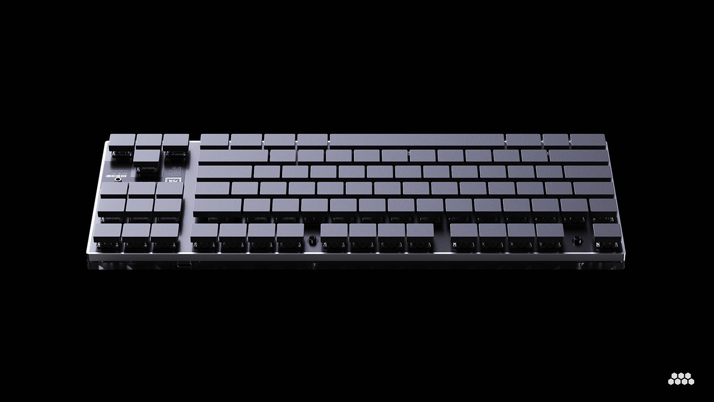 3d，domestic，Mechanical keyboard，keyboard，