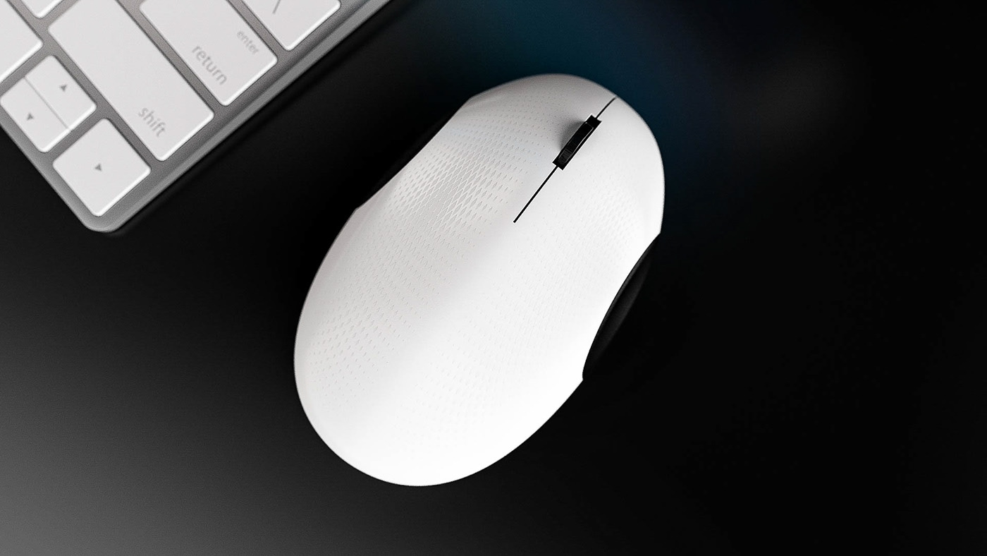 geometry，texture，Pebble.，mouse，