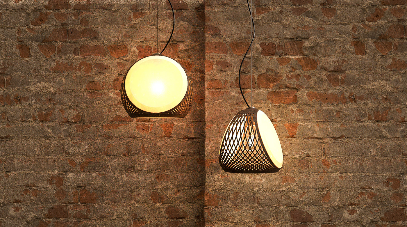 The bridge.，lamps and lanterns，geometry，a chandelier，