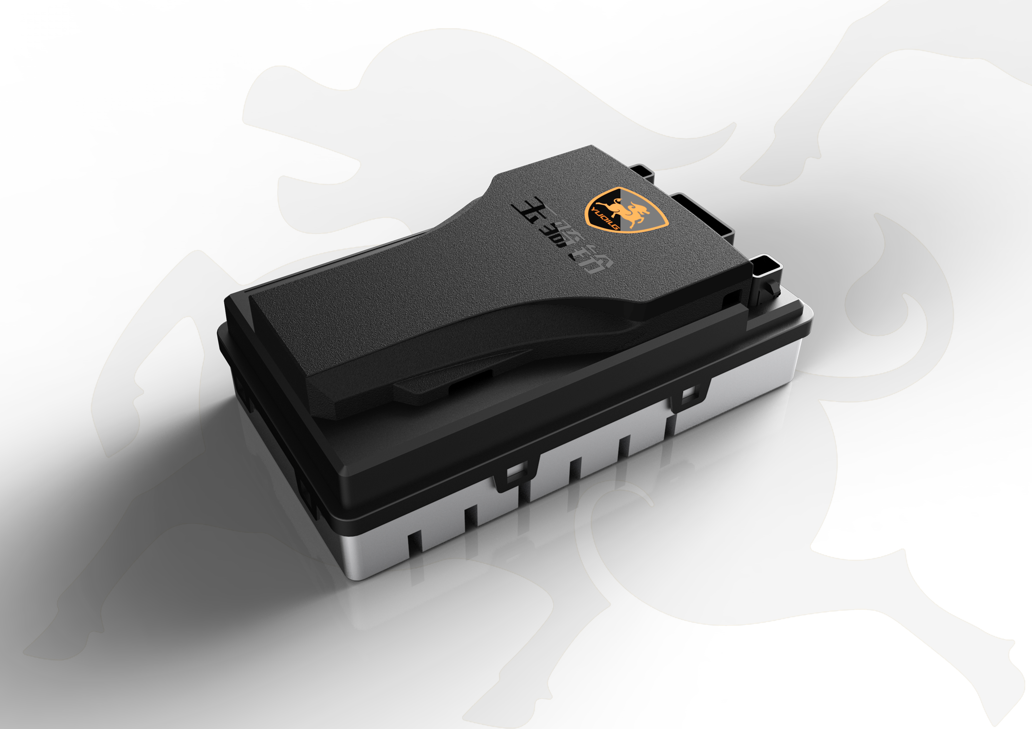 Battery car key，