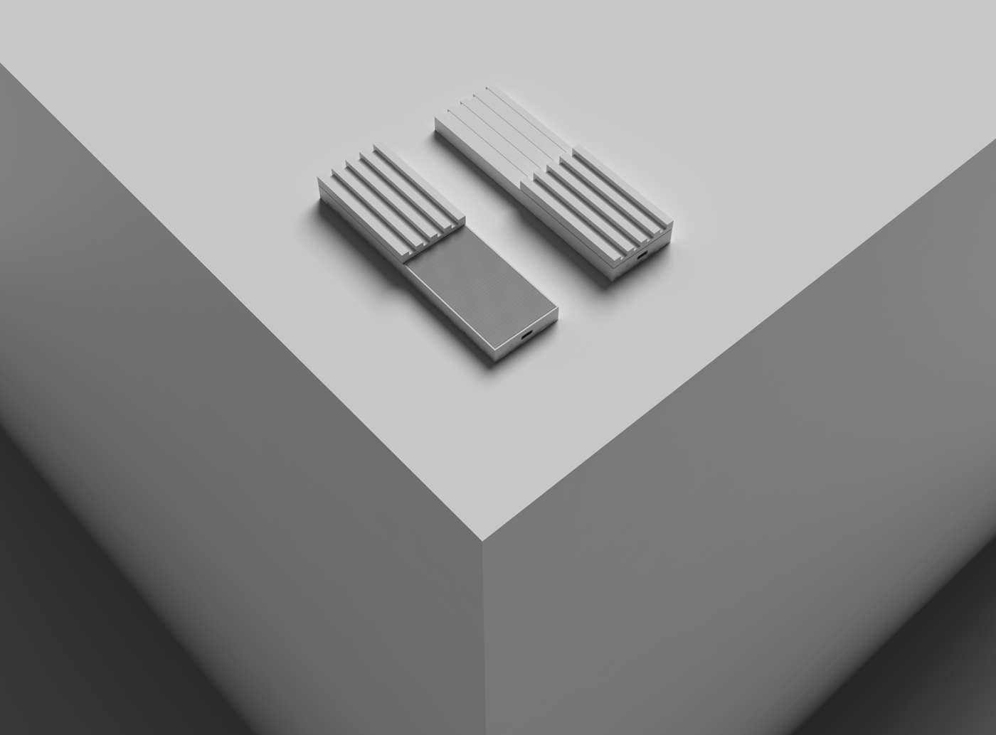 loudspeaker box，interactive，science and technology，concept，