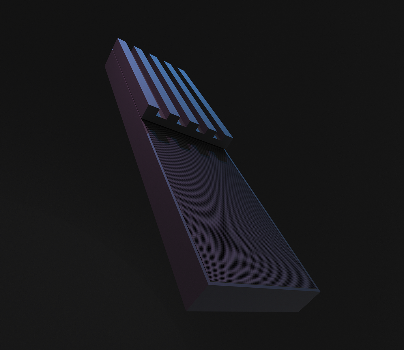 loudspeaker box，interactive，science and technology，concept，
