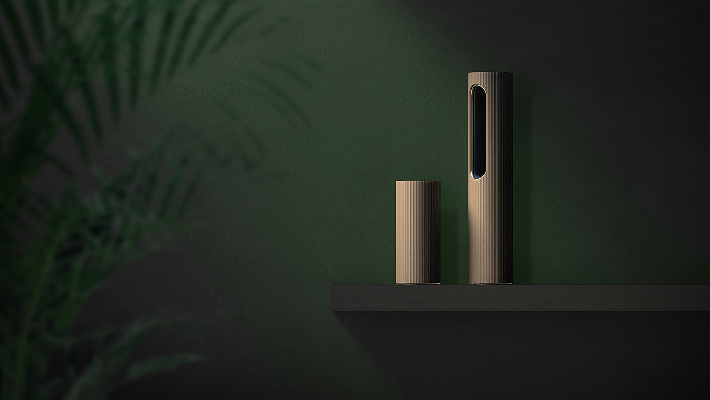 texture，Simplicity，Dyson，Aromatherapy，