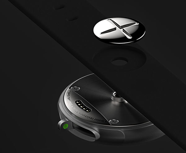 fashion，equipment，intelligence，Wrist watch，