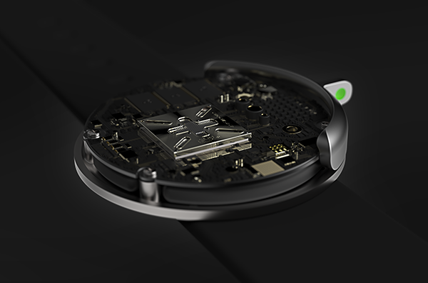 fashion，equipment，intelligence，Wrist watch，