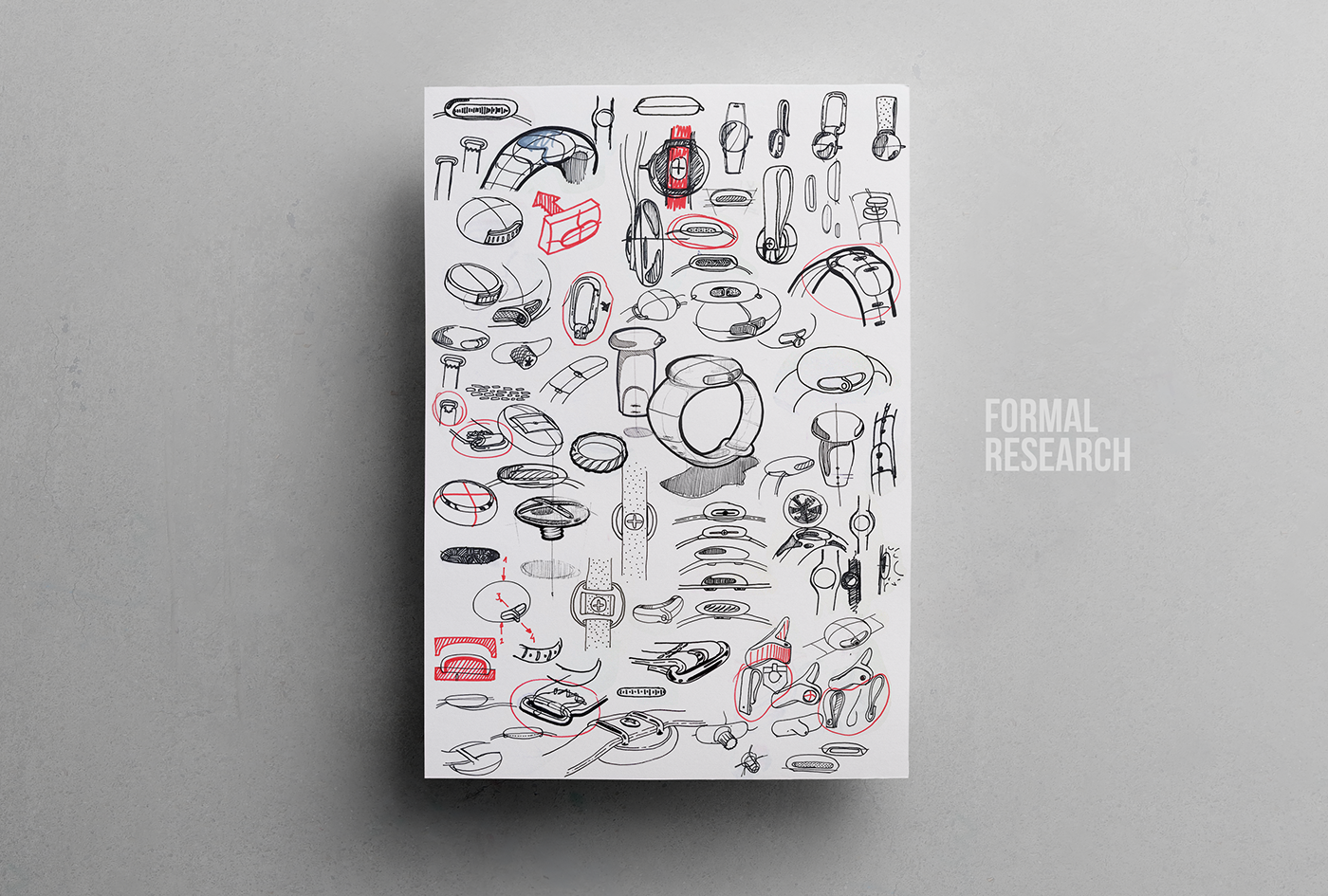 fashion，equipment，intelligence，Wrist watch，