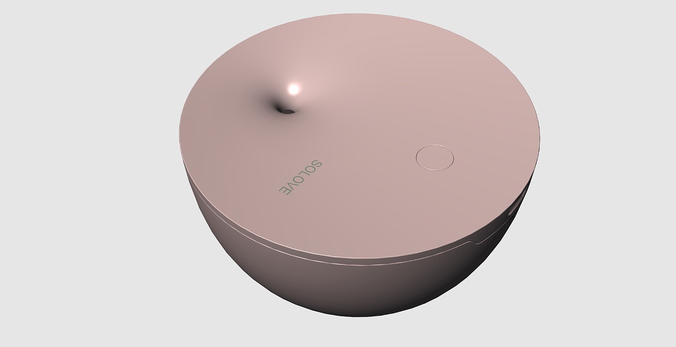 I forgot to send it yesterday, humidifier，