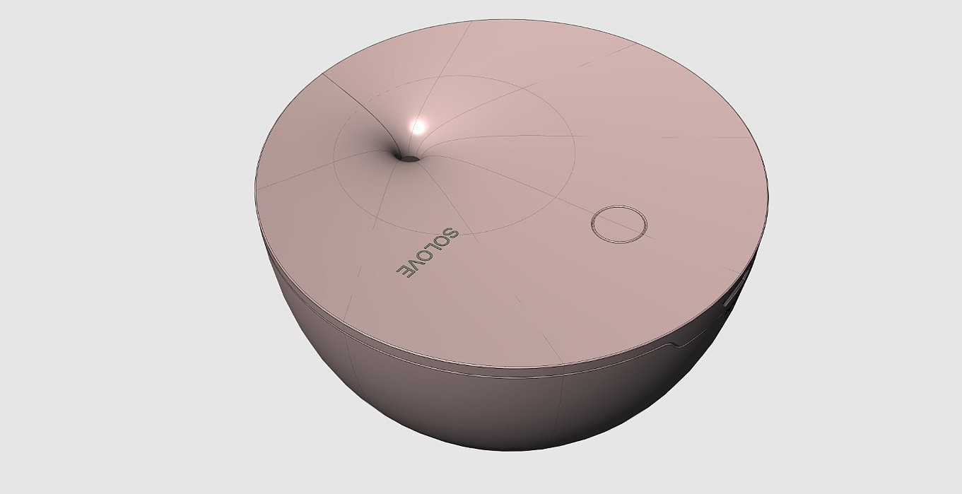 I forgot to send it yesterday, humidifier，