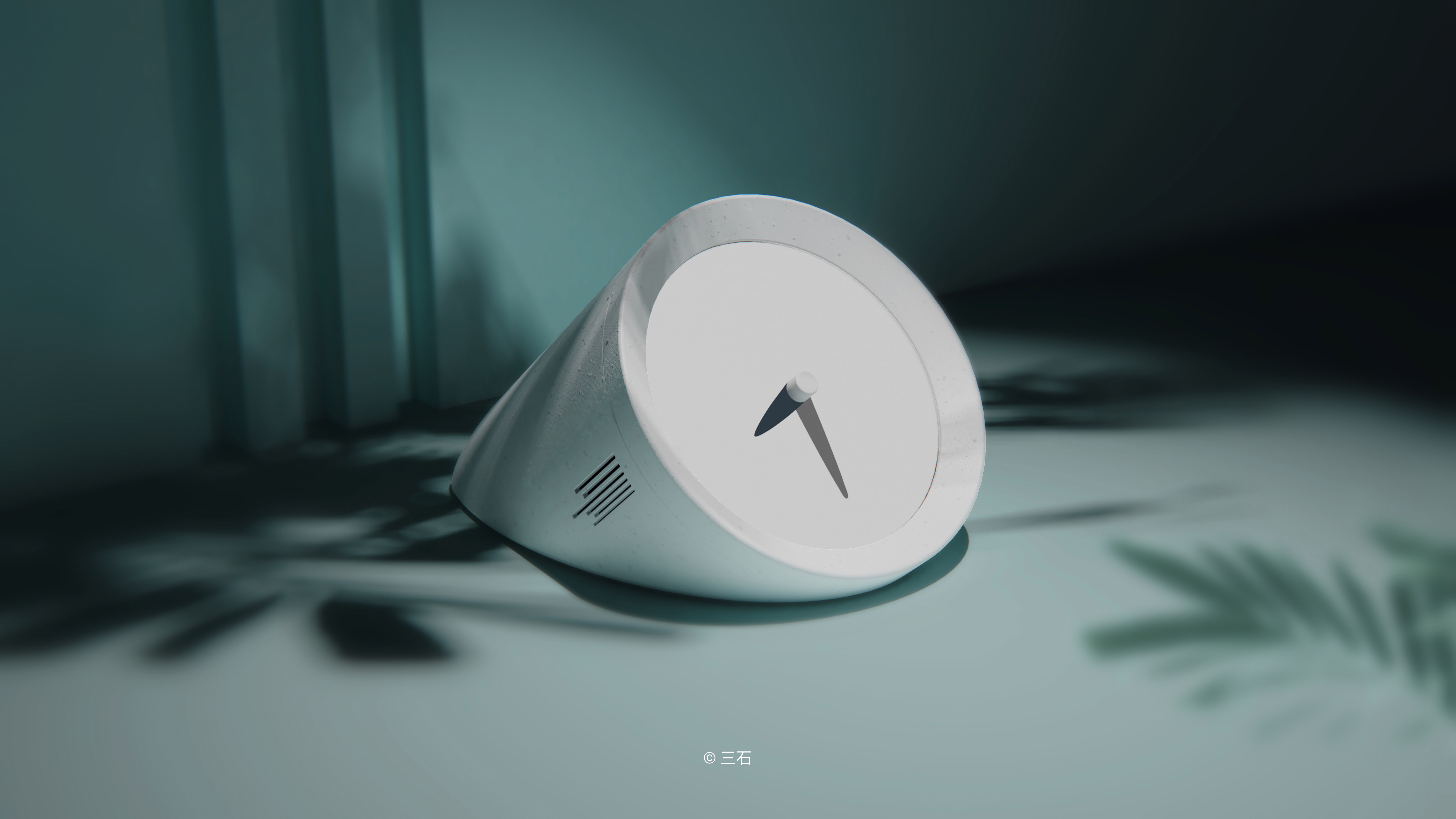 Clock，lamps and lanterns，Cultural creation，